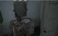Make sure to collect all possible supplements at The Last of Us Part 1 Remake (Image via Trophygamers/YouTube)